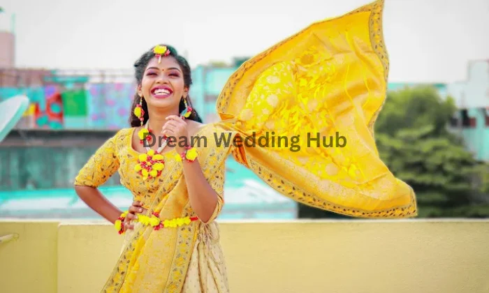 AnithaKarthikeyan Makeover